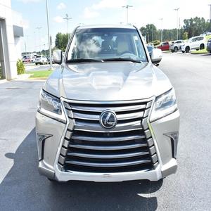 UTILISÉ LHD/RHD 2021 LEXUS LX 570 - Product Image 1