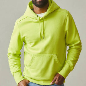 Sudaderas con Capucha de Cáñamo y Algodón para Hombre, Sudaderas Sostenibles con Capucha de Felpa Orgánica para Hombre, Sudadera Extra Grande - Product Image 5