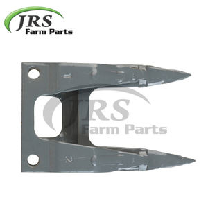 Cosechadora de dedos de alta calidad, cosechadora, pieza de cosechadora, dedo agrícola para cosechadoras, por JRS Farmparts, exportador de India - Product Image 4