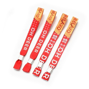 Venta al por mayor de pulseras de diseño de 1mm de nailon <span class=keywords><strong>Shambala</strong></span> ahora con foto cajón cuadrado de moda Imán con cierre dorado - Product Image 3