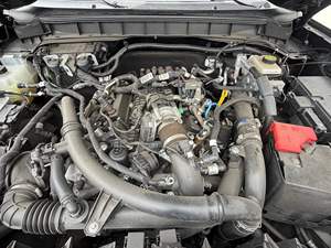 Bronco Black Diamond 2022, moteur EcoBoost V6 de 2,7 litres, 4 roues motrices, pack Sasquatch - Product Image 5