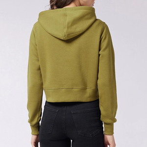 Nouveau sweat à capuche long et élégant pour femme, style streetwear d'hiver, grande taille, respirant, haute qualité, impression personnalisée sur le devant - Product Image 6