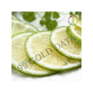 Lime congelée/fraîche de qualité d'exportation du Vietnam soigneusement traitée et emballée pour conserver le goût et la fraîcheur d'origine - Product Image 1