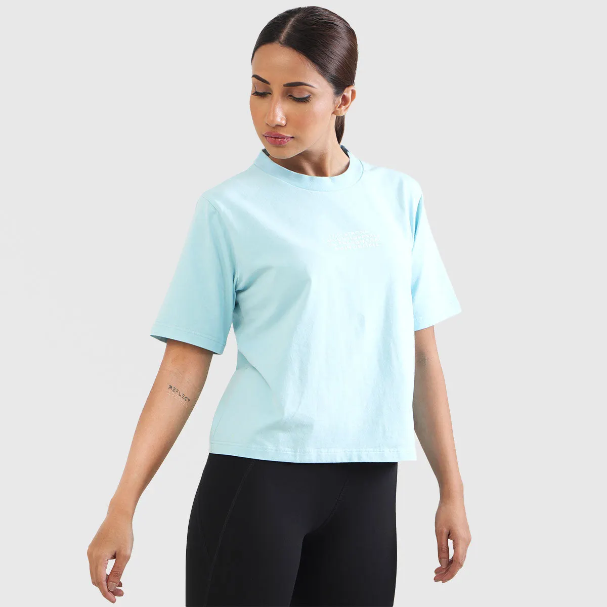 부드럽고 편안한 여성 티셔츠 여성용 도매 가격 통기성 의류 OEM 여성 탑