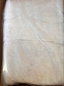 Prix le moins cher brut Nata De Coco gelée de noix de coco en gros approvisionnement direct du fabricant du Vietnam - Product Image 4