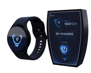 Dispositivo de Inspección de Imágenes 3D Portátil GER Industrial para Análisis de Relojes, Sistema de Escaneo Compacto para Detección de Objetos - Product Image 1