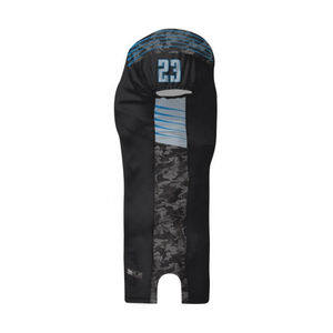 รุ่นใหม่เสื้อฟุตบอลราคาถูกเยาวชนที่กำหนดเองอเมริกันฟุตบอลย์ - Product Image 6