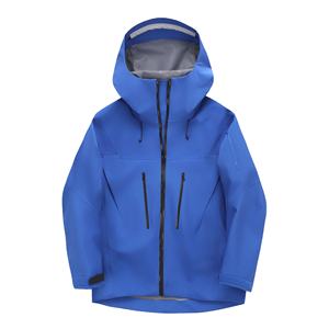 Chaqueta Softshell para Hombre con Servicio OEM, Chaqueta Softshell Cómoda, Cortavientos y Transpirable para Hombre 2026 - Product Image 1