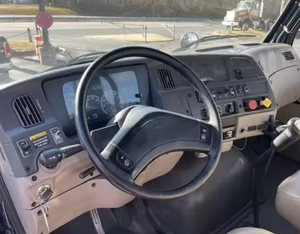 El mejor!! Cabeza tractora de alta capacidad para transporte de carga por carretera con cabina de descanso para transporte de carga a larga distancia - Product Image 2