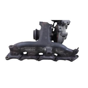 ซีตรอง จัมเปอร์ เทอร์ไบน์ ซีรีส์ 9812386080 AH03 ดีเซล 2000 (14>) - Product Image 3