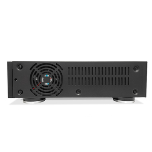 공장 판매 150W 클래스 D 디지털 앰프 16 채널 앰프 서브 우퍼 스테레오 파워 앰프 - Product Image 2