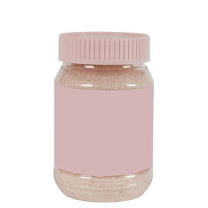 Sel rose de l'Himalaya de qualité supérieure en gros, 100% naturel, sel de roche comestible pour la cuisine, qualité alimentaire, origine Pakistan, sel rose en pot - Product Image 3