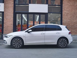 Coche usado Volkswagen <span class=keywords><strong>Golf</strong></span> 2023 280TSI DSG Pro 1,4 T pequeño desplazamiento compacto SUV barato coche <span class=keywords><strong>de</strong></span> <span class=keywords><strong>segunda</strong></span> <span class=keywords><strong>mano</strong></span> VW <span class=keywords><strong>Golf</strong></span> 2023 - Product Image 4