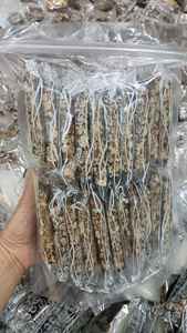 Cereal de Arroz Integral con Carne, Kapok y Musgo Marino, Cereal para el Desayuno Hecho en Vietnam - Product Image 5