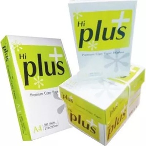 Papier A4 PP Lite, papier de copie A4, A4 (210x297mm), A3 (420x297mm) - Product Image 1
