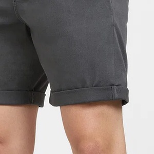 Pantalones Cortos Casuales Premium para Hombre Diseñados para un Uso Cómodo con un Aspecto Fresco y una Apariencia Diaria Equilibrada - Product Image 5