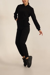 Nouveau Style moderne à manches longues tenue de gymnastique survêtements à séchage rapide pour les femmes vêtements d'entraînement sportif survêtements dernière conception femmes - Product Image 4