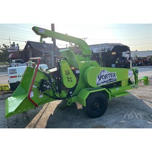 Produits DYNA 2025 VORTEX V18-32 État neuf - Product Image 4