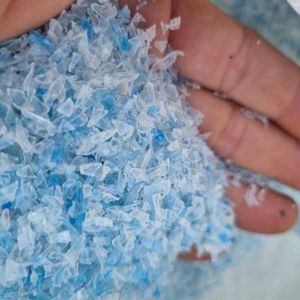 Prix de gros Bouteilles en plastique recyclé pour déchets PET Balles de ferraille Bouteilles en PET en balles Bouteilles en PET écologiques en plastique - Product Image 4