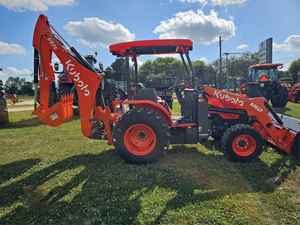 Caja de Cambios para Tractor de Ruedas Kubota M62 de 63 CV, Bomba de Motor, Motor, Probado en Alemania para Agricultura, Accesorios de Cargador Frontal y Retroexcavadora - Product Image 5
