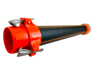 Tubería de Riego con Cierre y Junta de 110 mm - Product Image 4