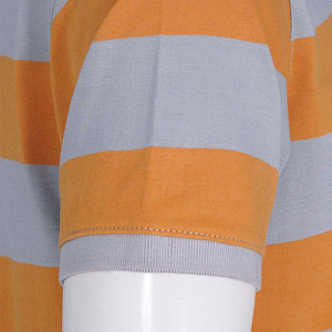 Vente flash : polos pour hommes, polos pour hommes sur mesure, polos pour hommes de couleur unie - Product Image 6