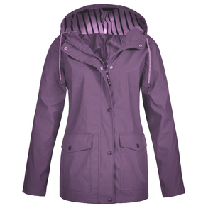 Chaqueta de Hombre de Alta Calidad, Casual, Cortavientos, Transpirable, de Secado Rápido, con Letras, para Otoño e Invierno, Gruesa, con Cuello Redondo y Forro Polar - Product Image 3