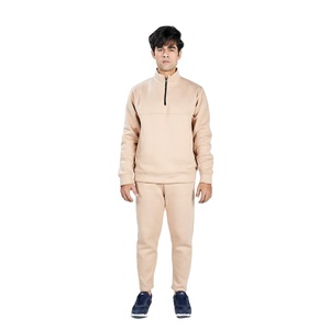 Nuevo chándal de impresión digital de alta calidad con 100% de algodón al por mayor disponible con precios razonables chándales - Product Image 1