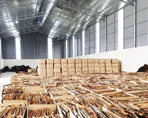 Cassia Splits/Ventes directes d'origine Un grand nombre de cannelle en gros Made In Vietnam Cannelle - Product Image 4