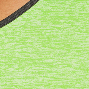 Camiseta sin mangas personalizada de alta calidad Muscle Fit 100% algodón acanalado camiseta sin mangas para hombre gimnasio entrenamiento camiseta sin mangas - Product Image 5