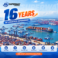 Tarifs d'expédition les plus bas, services logistiques express LCL, agent d'approvisionnement, agent d'expédition maritime porte-à-porte, Chine vers les États-Unis, le Canada, le Royaume-Uni, l'Australie