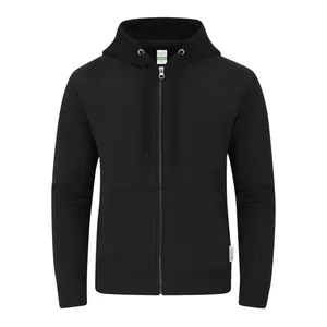 Felpa Organica e Riciclata Walder, Felpe e Maglioni Promozionali Sostenibili - Product Image 4