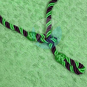 Private Label Quality Made Uniform <b>Lanyard</b> Durable Material Uniform <b>Lanyard</b> Low MOQ Uniform <b>Lanyard</b> - Product Image 6