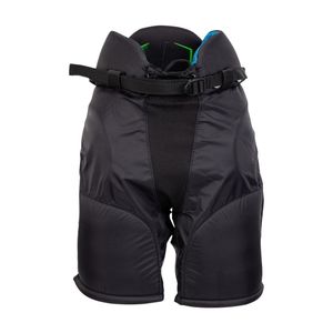 Acheter Pantalon de Hockey sur Glace de Haute Qualité Respirant à Taille Ajustable pour Homme et Femme Pantalon de Jeu d'Entraînement Durable avec Coque Légère et Rembourrée - Product Image 4