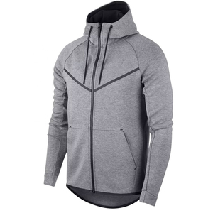 OEM Hombres Activewear Chándales Venta al por mayor Sudadera con capucha Jogger Traje deportivo Impreso Sólido Tallas grandes Todos los colores disponibles - Product Image 2