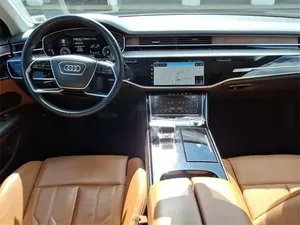 2022 Audi A8 L 55 - Product Image 2