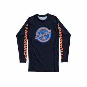 Ventes en gros de rashguards imprimés pour hommes 2026, rashguards imprimés pour hommes à manches courtes, BRIGHT WAY INTERNATIONAL - Product Image 2