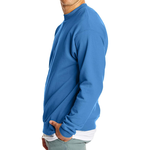 เสื้อสเวตเตอร์แคชเมียร์/ขนสัตว์สำหรับผู้ชายคุณภาพสูง ระบายอากาศได้ดี ยี่ห้อ KATBROS INDUSTRY เสื้อกันหนาวหนานุ่ม สวมใส่สบาย  รับสั่งทำตามขนาด สี และโลโก้ - Product Image 2