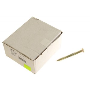 Tornillos para Marco Fitcang FHD 7,5x072 (100 uds) - Product Image 1