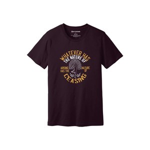เสื้อยืดผ้าฝ้าย100% พิมพ์ลายพระพุทธรูปแบบลำลองมี12สีให้เลือก160-180 - Product Image 3