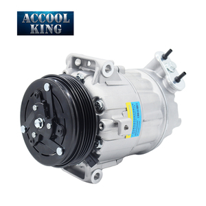 คอมเพรสเซอร์ HVAC 01141799 4pk 12v 110 มม. สำหรับรถยนต์ Fiat Ducato ปี 2006-2021 - Product Image 2