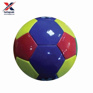 Balón de Fútbol de Alta Calidad Recién Llegado, Hecho de Material PU, Cosido a Máquina, Talla 5, para Entrenamiento Profesional Unisex para Adultos, OEM - Product Image 6