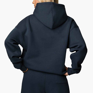 2025, los conjuntos de 2 piezas más vendidos para mujer, conjuntos de chándal, chándal con capucha, jersey de manga larga, conjunto de pantalones de chándal para correr - Product Image 2