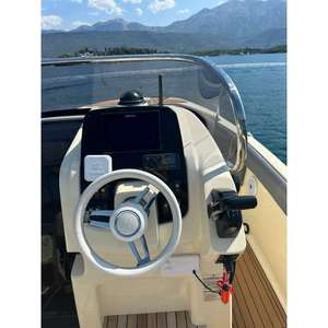 Bateau à moteur d'occasion Invictus FX240 Premium 2019 250 CV - Product Image 1