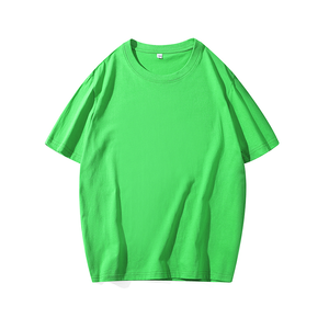 Camisetas de Hombre de la Mejor Calidad, Nuevas, para Personalizar con Diferentes Estilos, 100% Algodón, Ligeras y de Secado Rápido - Product Image 1