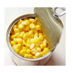 Exportando grandes cantidades de maíz enlatado de alta calidad de proveedores vietnamitas - Product Image 4