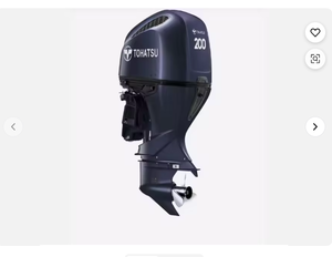 เครื่องยนต์โทฮัทสึ 200 แรงม้า V6 กำลังสูง ขาย - Product Image 1