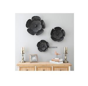 Décoration murale rustique moderne en métal pour salon chambre bureau jardin décoration suspendue de style spirituel unique pour le Ramadan - Product Image 4