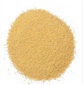 อาหารสัตว์เลี้ยงปลาป่นและถั่วเหลืองพร้อมโปรตีนข้าวโพดและกลูเตน - Product Image 3