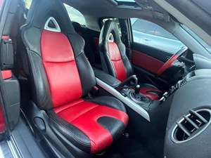 มาสด้า RX-7 ปี 2004 มือสอง พวงมาลัยซ้าย - Product Image 2